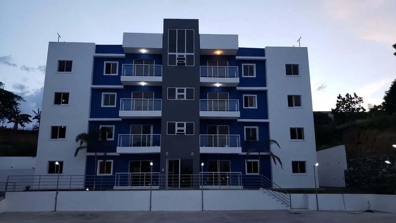 Premium Apartment Santiago De Los Caballeros 0*,  Dominican Republic