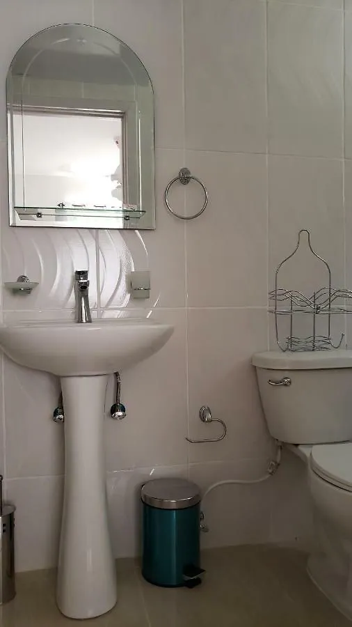 Premium Apartment Santiago De Los Caballeros