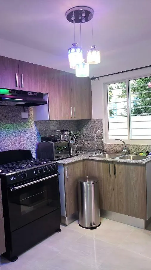 Premium Apartment Santiago De Los Caballeros Dominican Republic