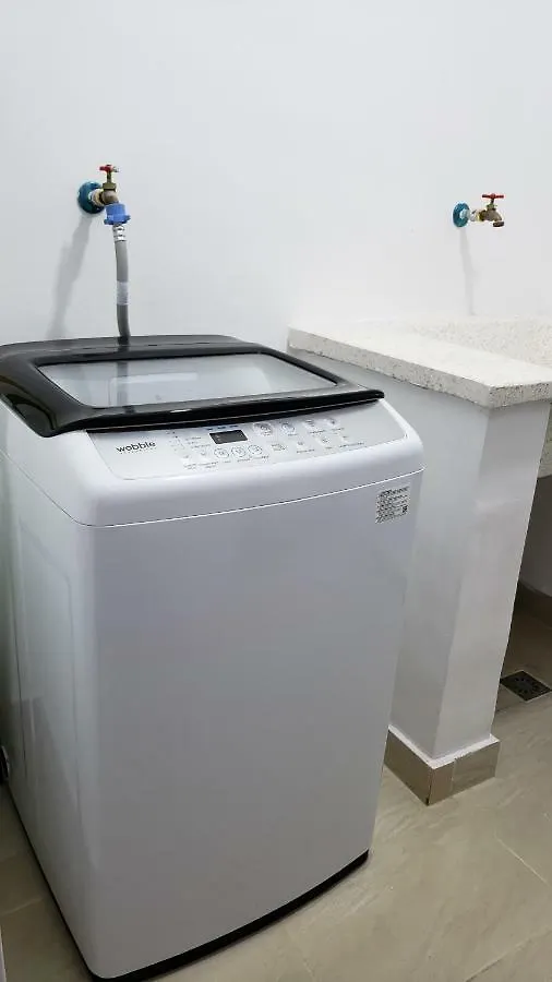 Premium Apartment Santiago De Los Caballeros Dominican Republic