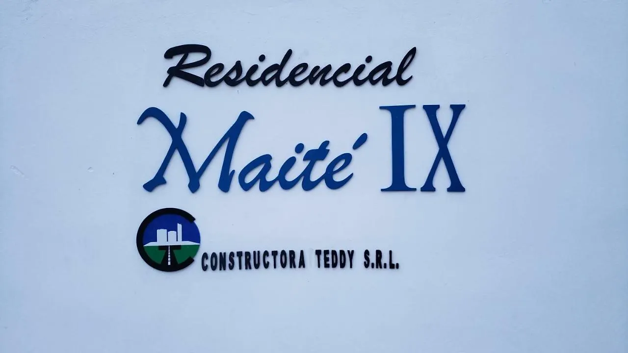 Premium Apartment Santiago De Los Caballeros