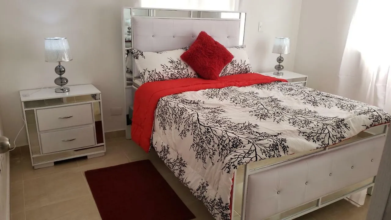 Premium Apartment Santiago De Los Caballeros