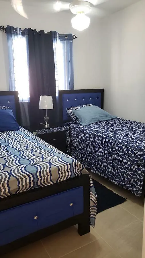 Premium Apartment 圣地亚哥洛斯卡巴