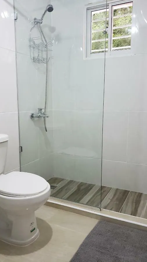 Premium Apartment 圣地亚哥洛斯卡巴 0*,  多米尼加共和国