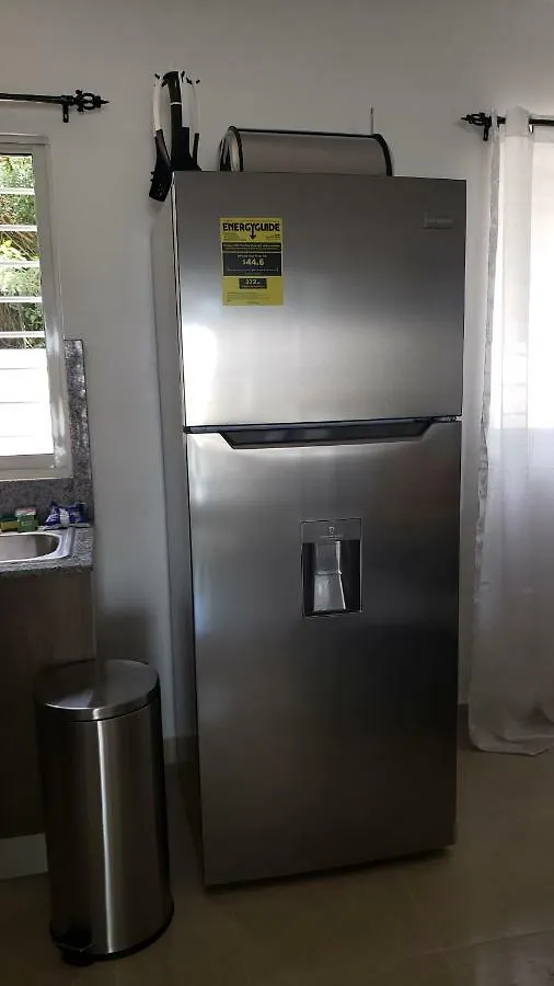 Premium Apartment 圣地亚哥洛斯卡巴 0*,